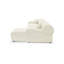 4 Seater Corner Sofa-105074990-105074984