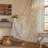 Polyester Exquiste Pattern Print Curtains 2 Panel-2069587413