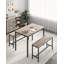 Franko 4 - Person Dining Set-1290699539