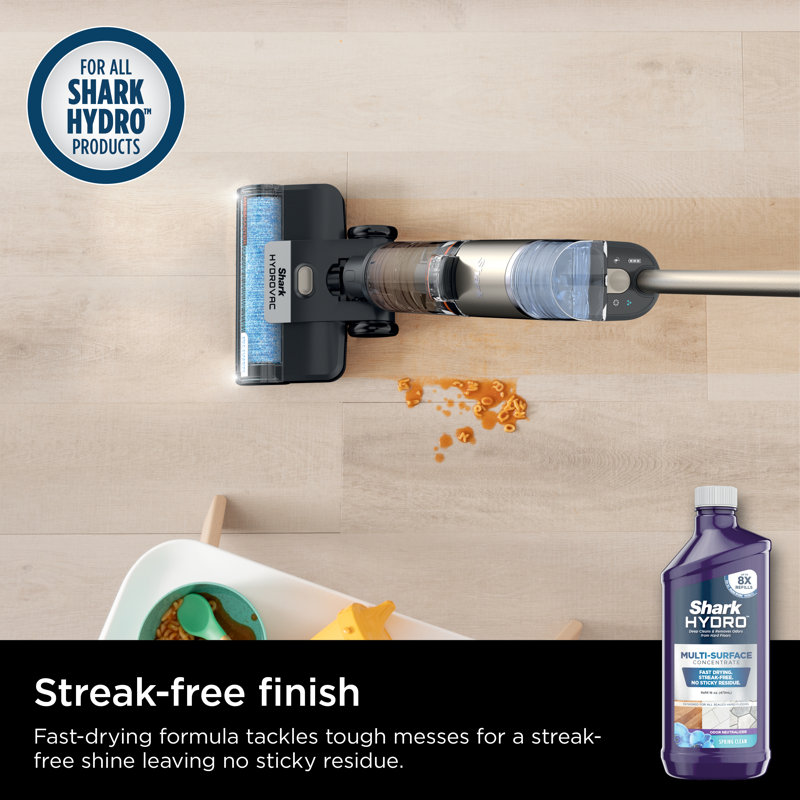 16 Oz Hydroduo Multi-surface Concentrate