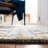 Vahakn Hand Tufted Wool, Viscose Abstract Rug-948176399