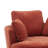 Achorn 42" W Recessed Arm Slipcovered Swivel Barrel Chair-1626819423