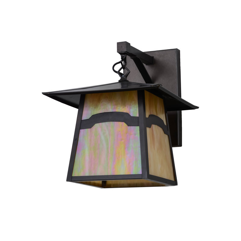 Stillwater Wall Light