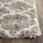 Girault Geometric Hand Woven Area Rug-96296227