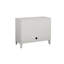 Commode d'appoint en bois 2 portes Deerfin-489452121