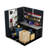 Resin Vertical Storage Shed