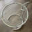 Anicet Glass Top End Table