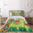 Polyester Coverlet