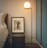 Monestery Floor Lamp