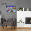 «Main Street Christmas» par Bigelow, illustrations en verre acrylique-110372735