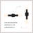 Tarek 22-in Teak Brown Wall/Vanity Light-427324731