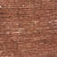 Amandine Throw Rust