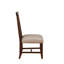 Chaise parsons Najee-1537941001