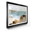 «Ocean Sigh III» - peinture encadrée-58628920-58628925-58628919