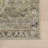 Nuloom Ysera Traditional Bordered Washable Area Rug-1821911804