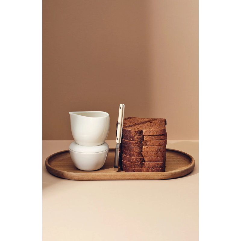 Short Pitcher & Switch Bowl Set