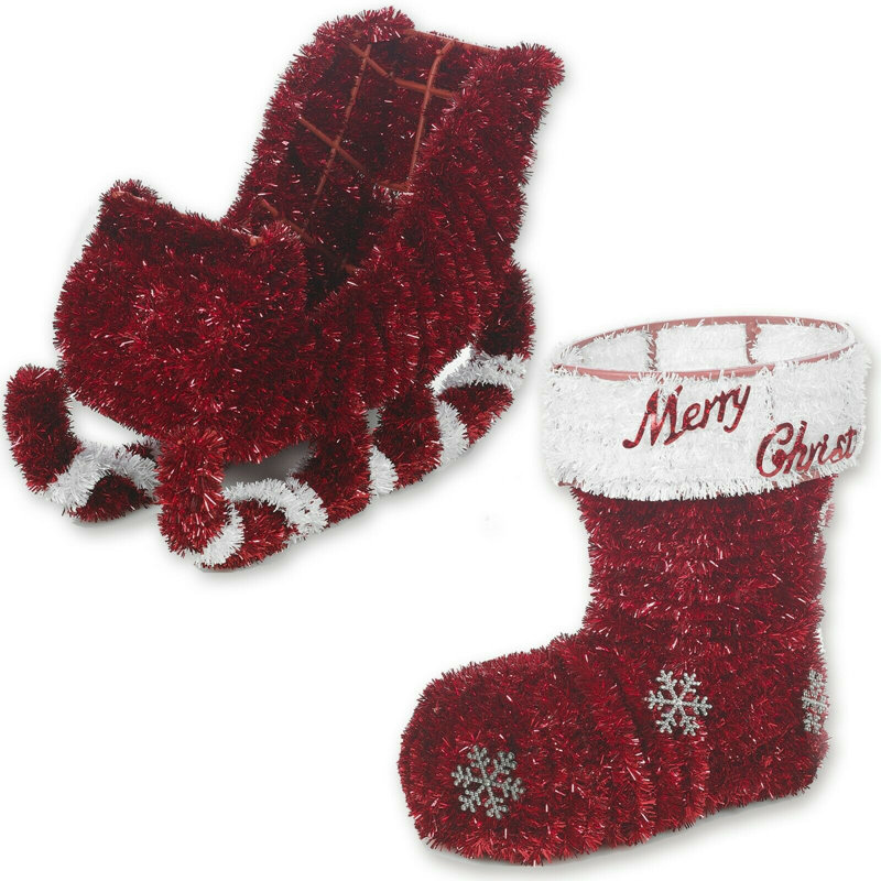 Christmas Decorative Accent