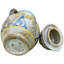 Handmade Ceramic Jar