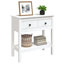 Kitrick Solid Wood Console Table-1686407751-1686407745