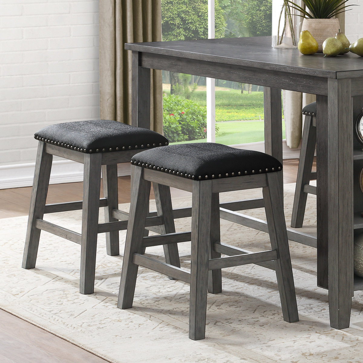 Applaro discount bar stool