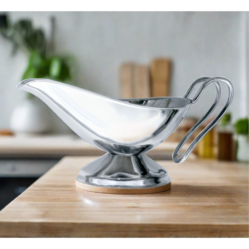 Gravy Boat
