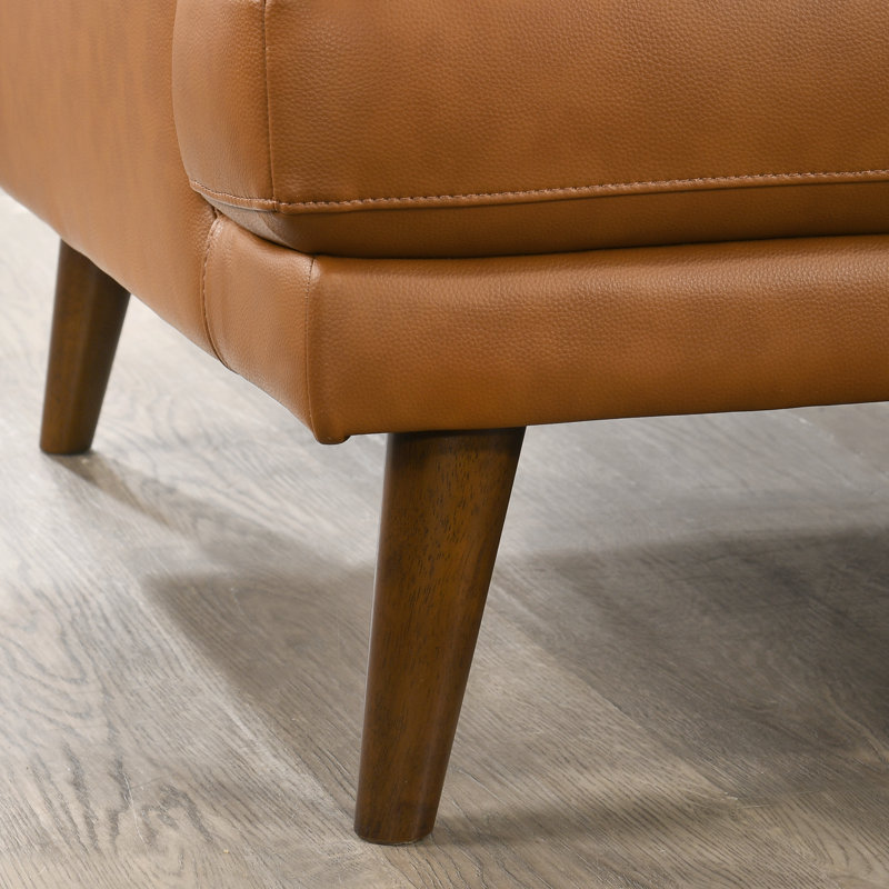 Canapé modulaire et méridienne Fiora
