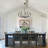 12- Light Dimmable candle Chandelier-1061452701