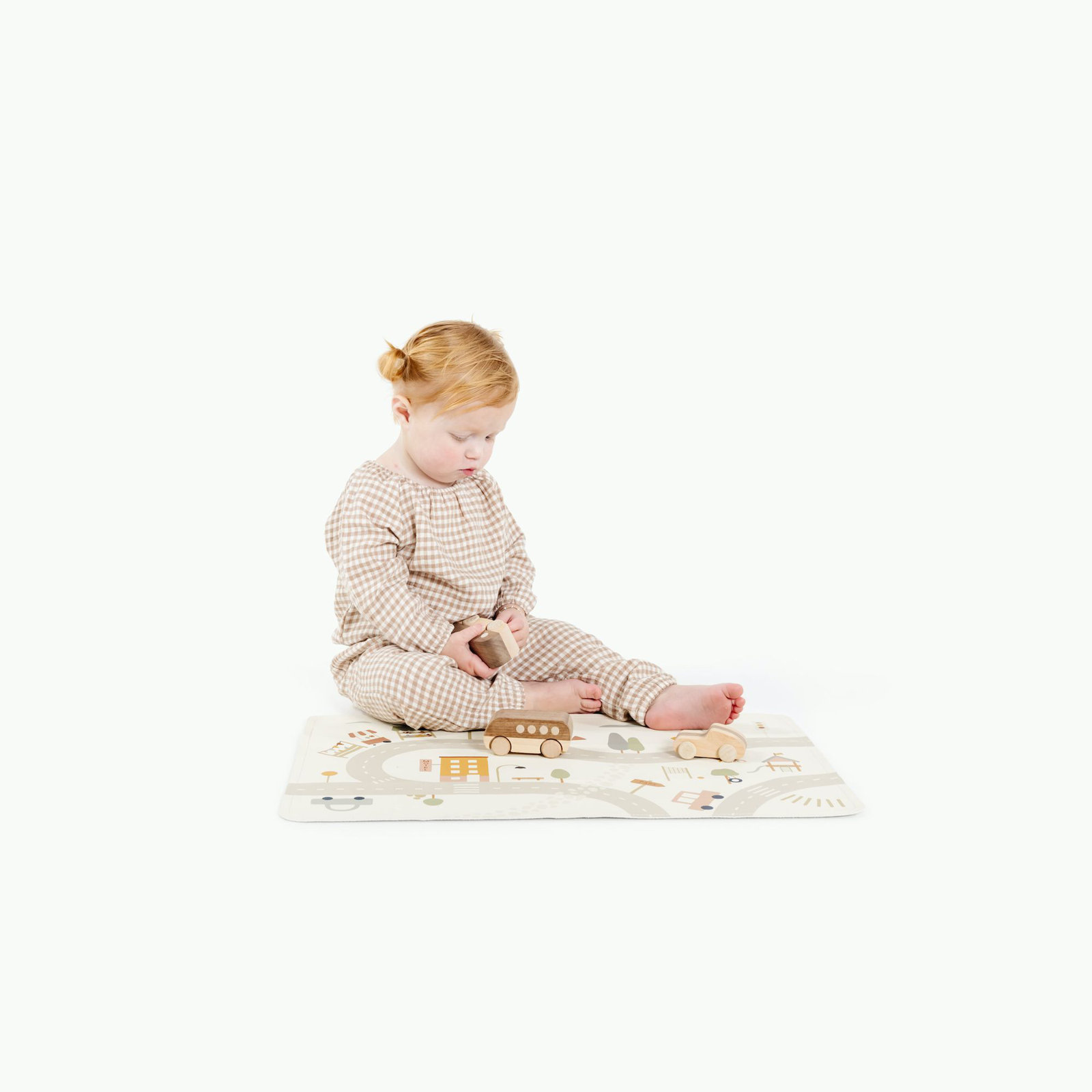Gathre Changing Mat