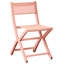 Foldable Outdoor Patio Dining Side Chair-269436867