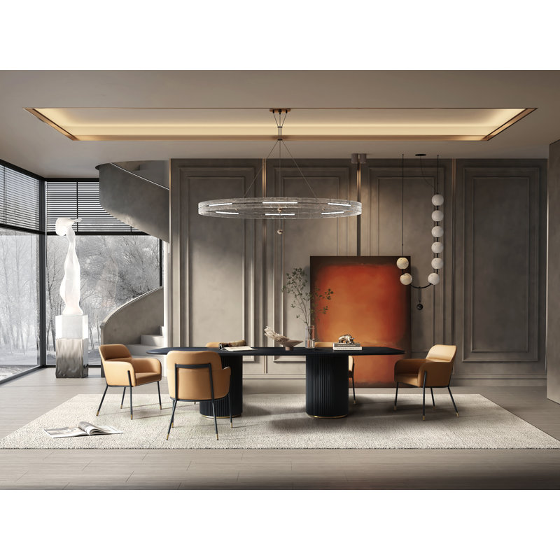 Heidi Dining Table