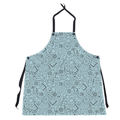 Bib Apron