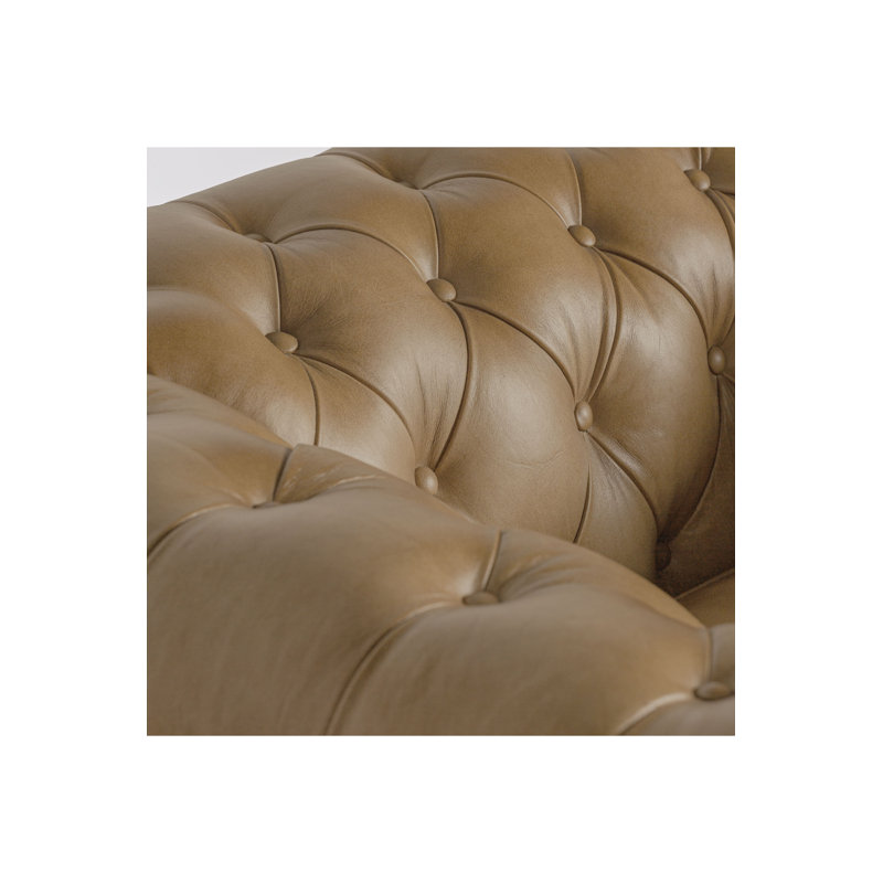 Chaise d'appoint Elkins