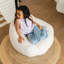 Fauteuil à billes Big Joe Cloudberry-118316754-116485186