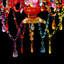 Crystal Light 5 Bulbs-16938512