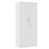 Blanc est en rupture de stock