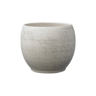 Ensemble de pots pour plantes d'intérieur Alberta Fashion