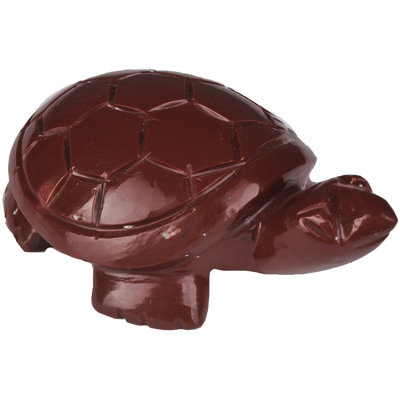 Figurine de tortue Feng Shui