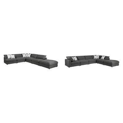 Ferncliff 158.01" Wide Modular Seating Component