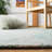 Kline Ikat Hand Tufted Wool Ikat Rug-1455515106