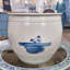 Handmade Ceramic Basin