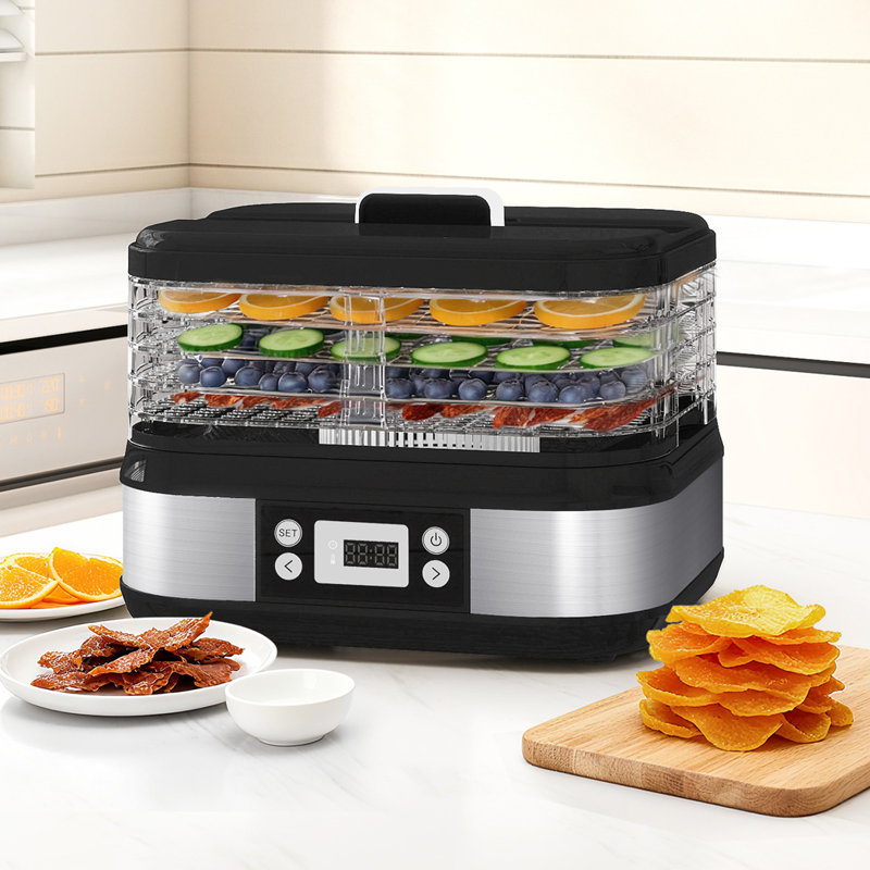Spector Food Dehydrator