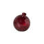 Glass Sphere Bud Vase-768581684
