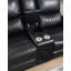 Ensemble de salon inclinable en similicuir-589637158