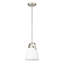 Luminaire suspendu 1 lumière Lupi-165268218-165268199