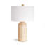 Lampe de table 20 po Riley
