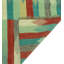 Tapis vert Winchester Kilim Jory