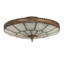 Vincent 6 - Light Flush Mount
