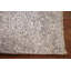Tapis oriental à rayures