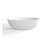 66.9 inch freestanding solid surface soaking bathtub for bathroom