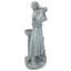 Statue de jardin bénédiction de Saint François